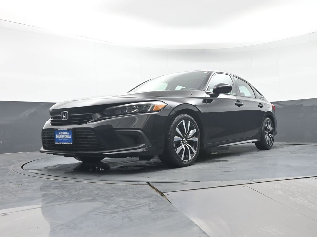 Used 2024 Honda Civic EX image 26