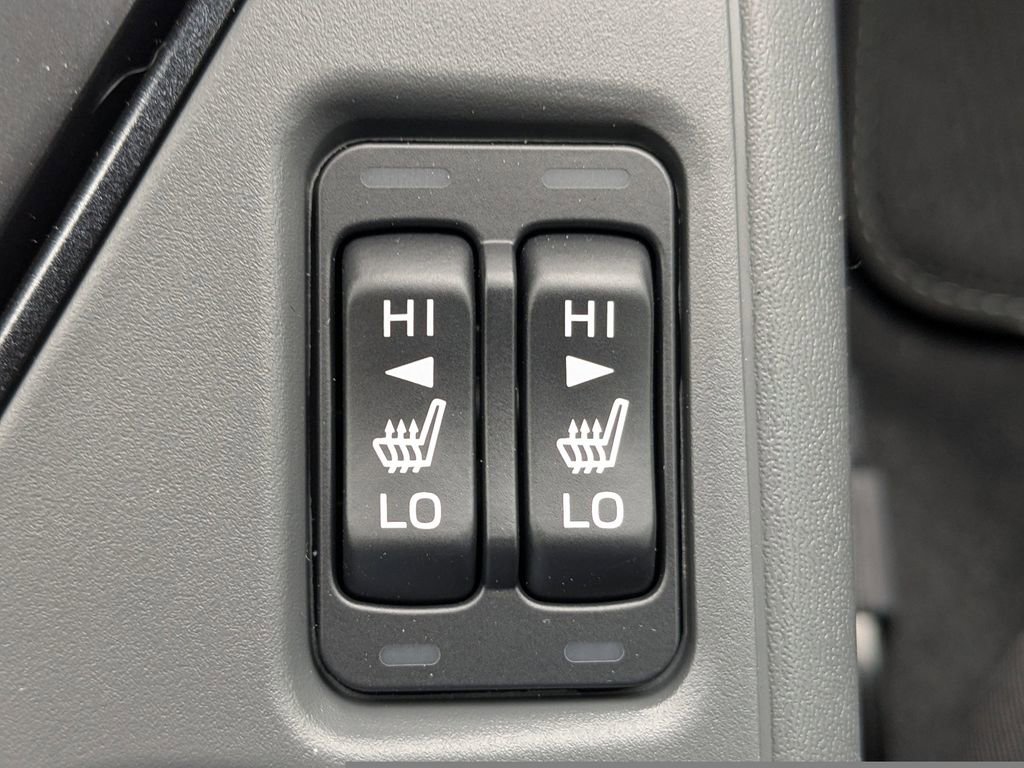 New 2026 Subaru Crosstrek 2.0i Premium image 22