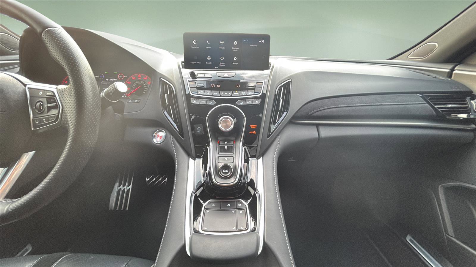 Used 2019 Acura RDX A-Spec FWD image 9