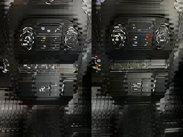 New 2026 Chevrolet Silverado 1500 W/T w/ WT Safety Package image 17