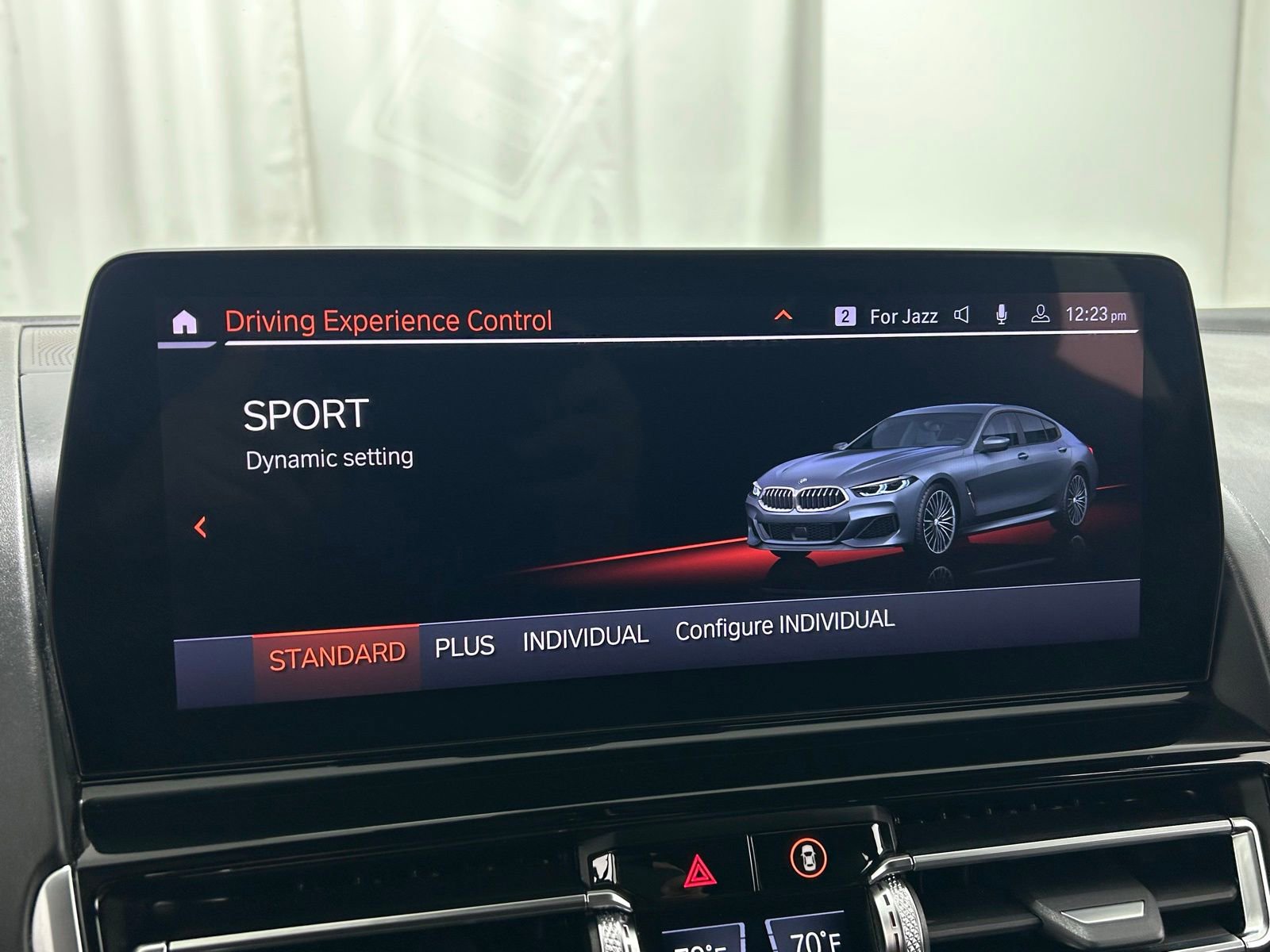 Used 2023 BMW ALPINA B8 xDrive Gran Coupe image 16