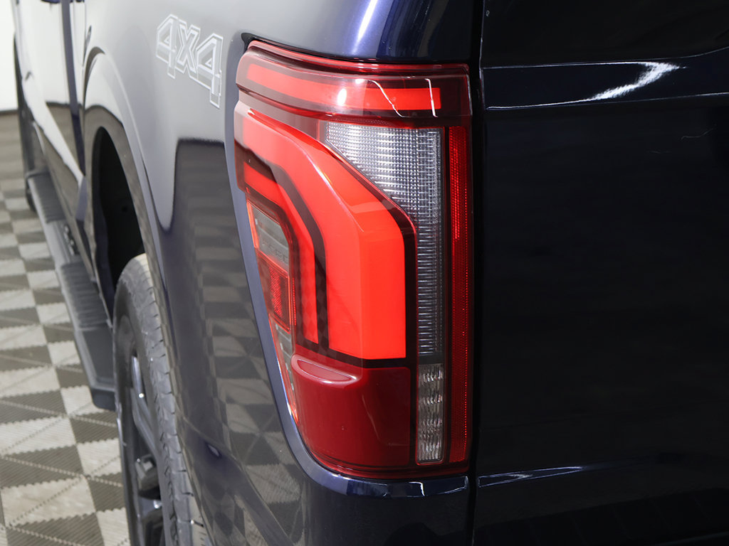Used 2024 Ford F150 Lariat w/ Equipment Group 502A High AWD/4WD image 21