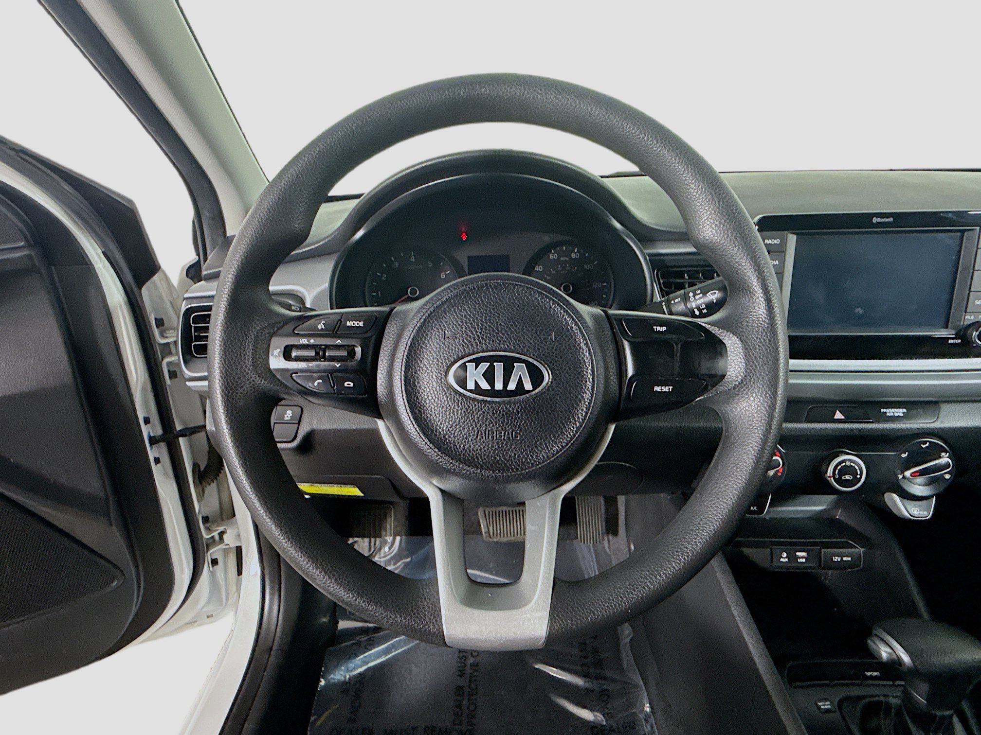 Used 2020 Kia Rio LX image 13