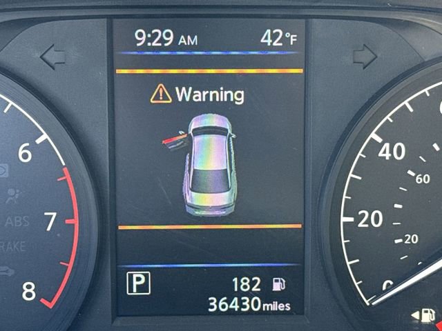 Used 2022 Nissan Altima 2.5 S image 16