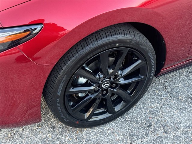 New 2026 MAZDA MAZDA3 2.5 S Hatchback w/ Premium Pkg image 10