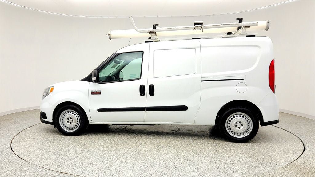 Used 2022 RAM ProMaster City Tradesman FWD image 8