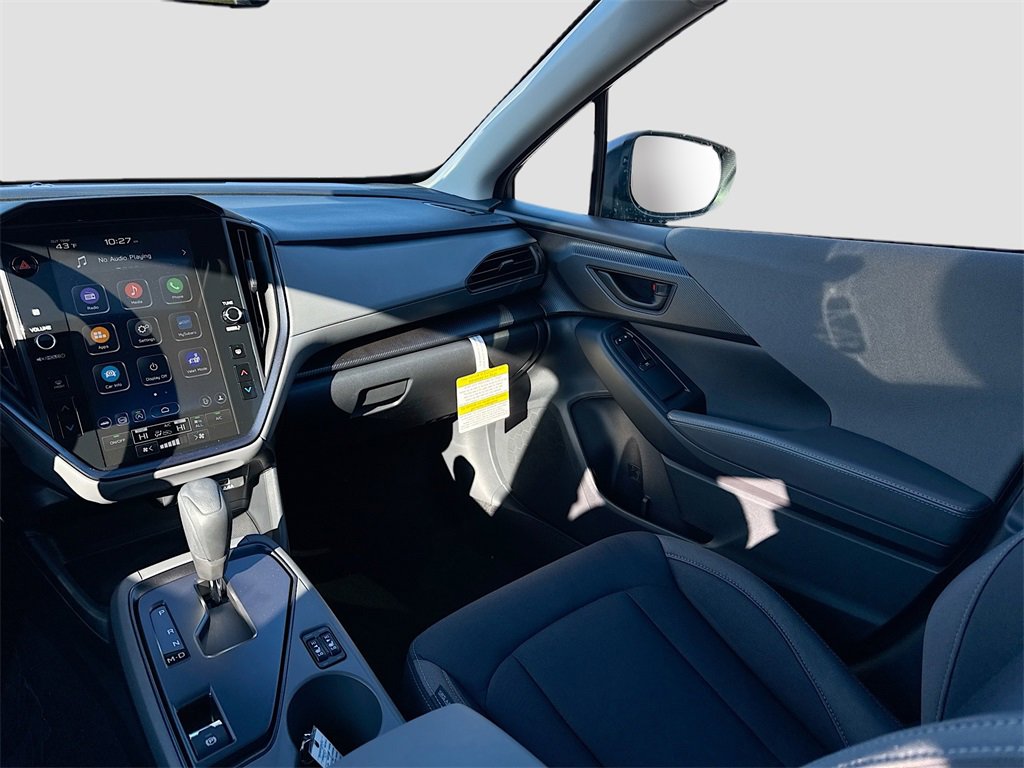 New 2026 Subaru Crosstrek 2.5i Premium image 23