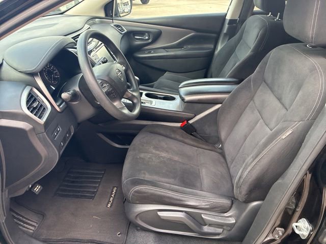 Used 2021 Nissan Murano S FWD image 17