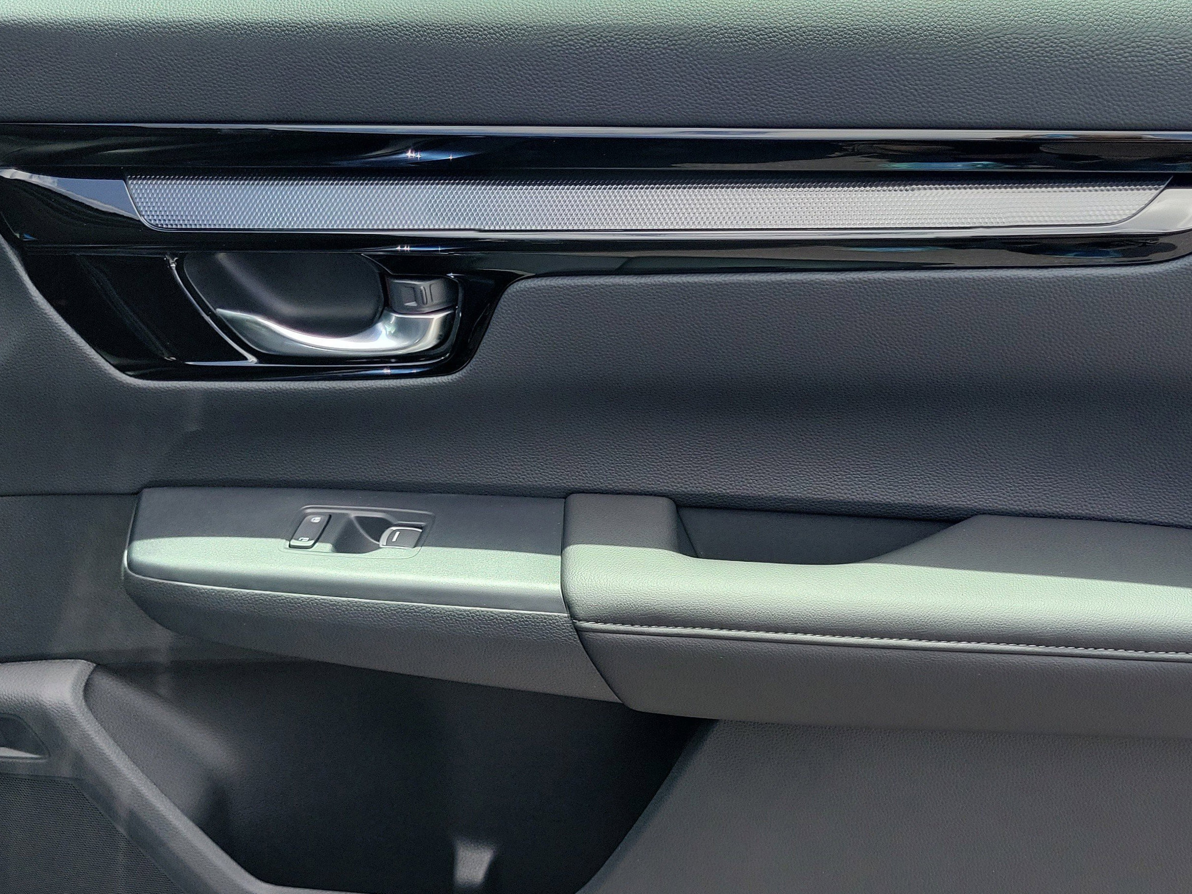 New 2026 Honda CR-V EX-L image 12