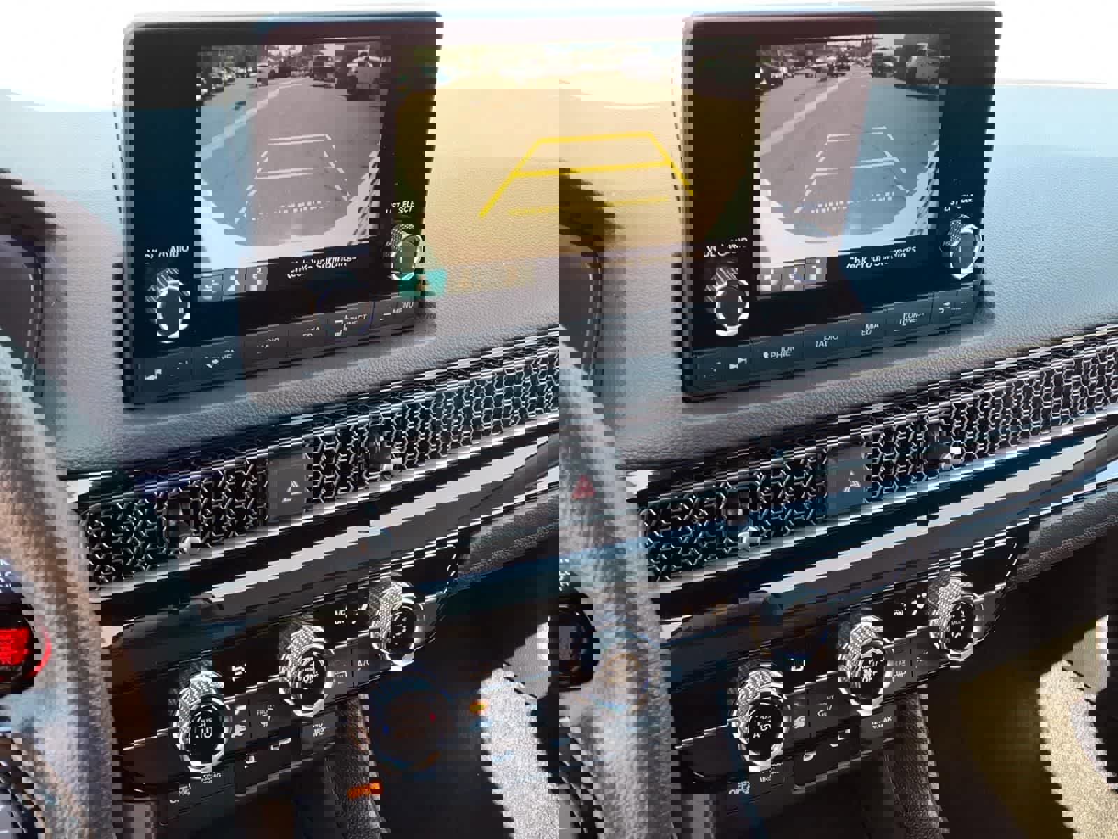 Certified 2025 Honda Civic LX image 21