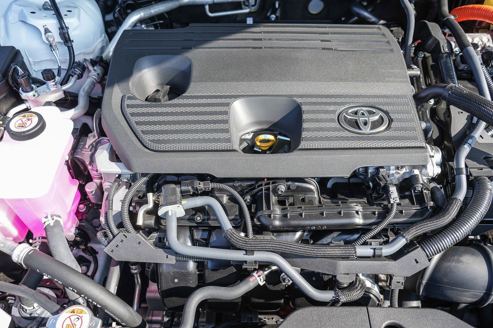 New 2026 Toyota Crown XLE image 17