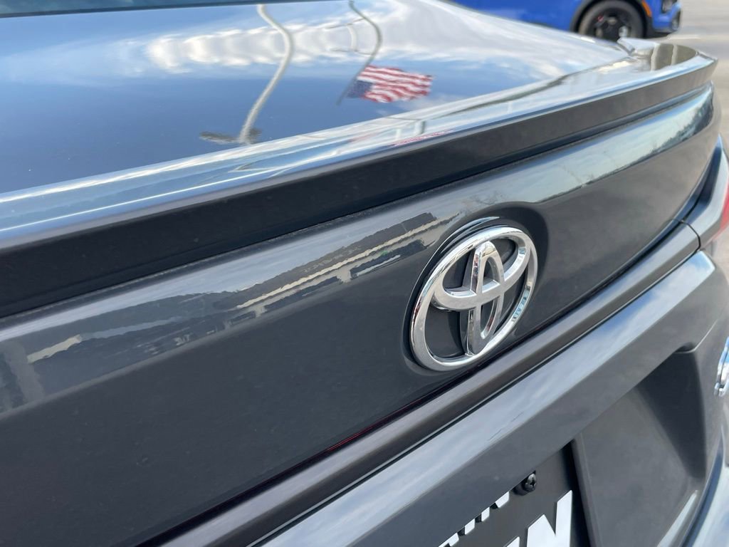 Used 2024 Toyota Corolla SE image 30