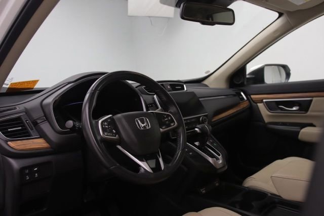 Used 2022 Honda CR-V EX-L image 12