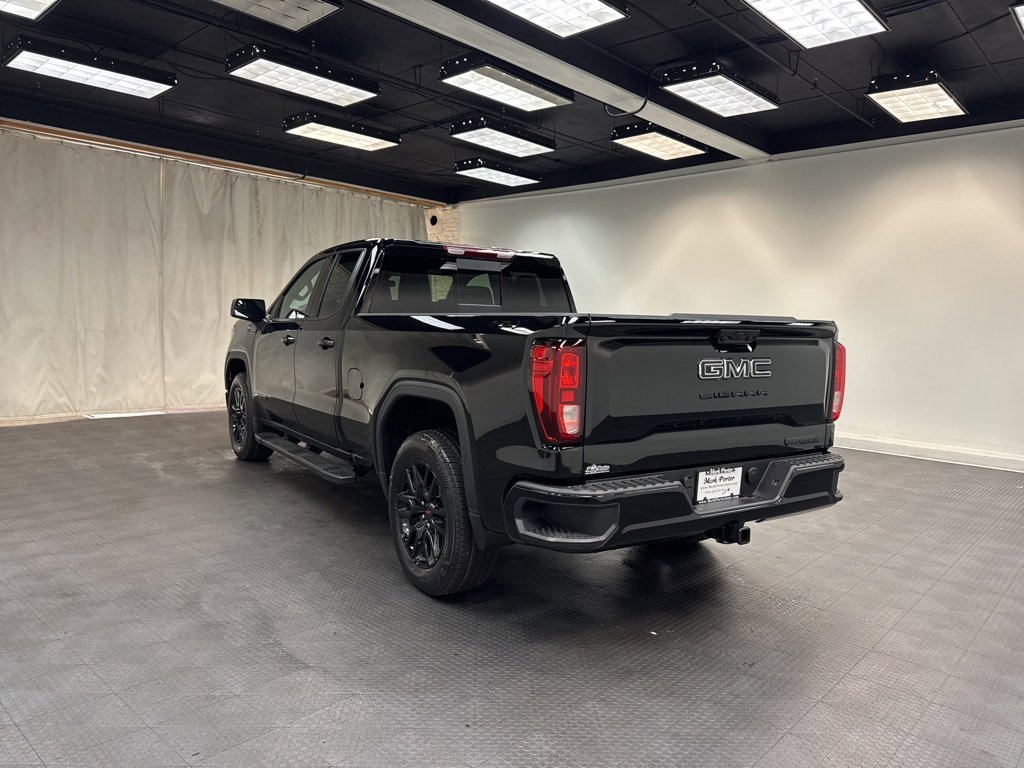New 2026 GMC Sierra 1500 Elevation w/ Preferred Package image 3