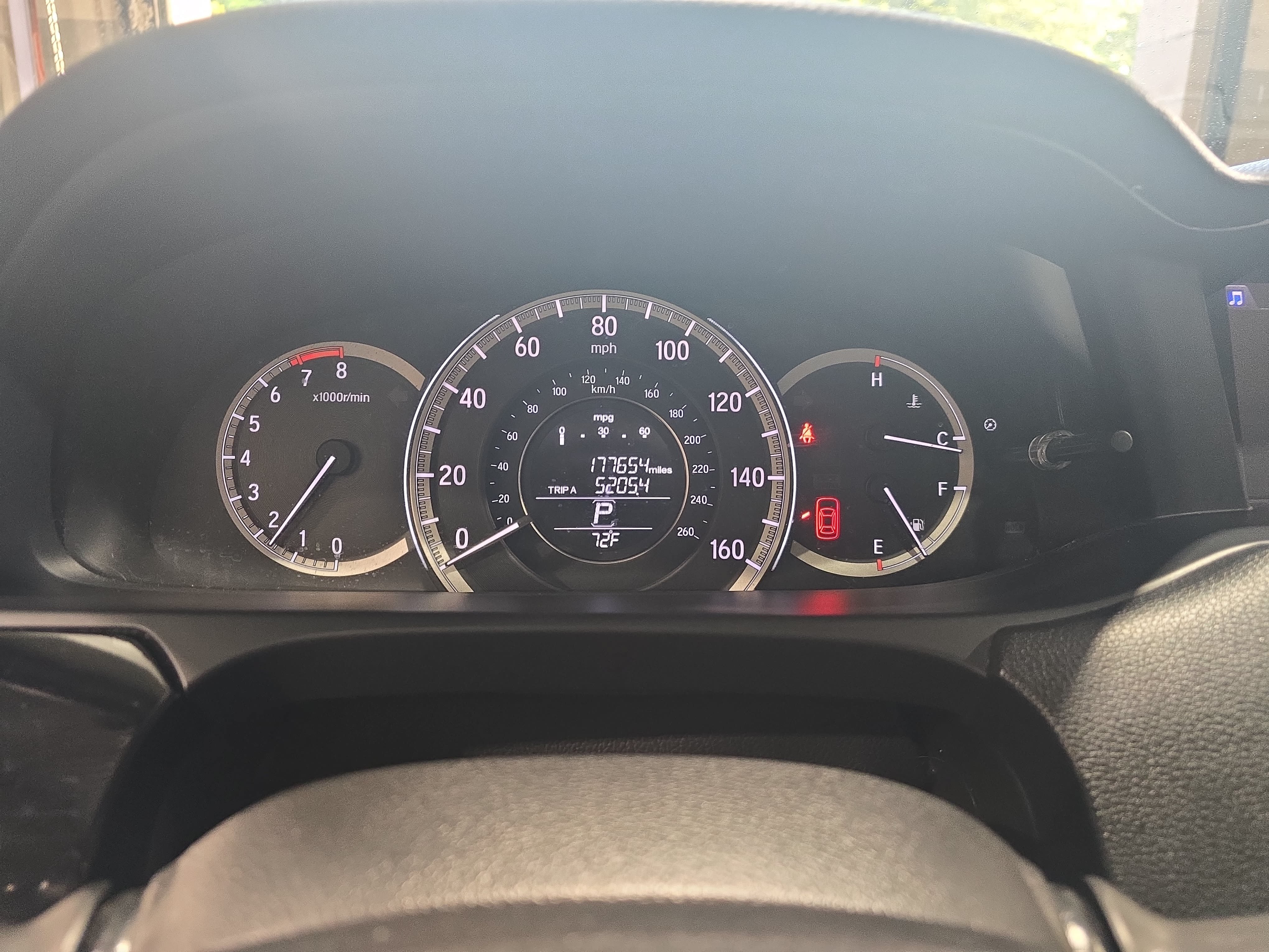 Used 2016 Honda Accord LX image 19