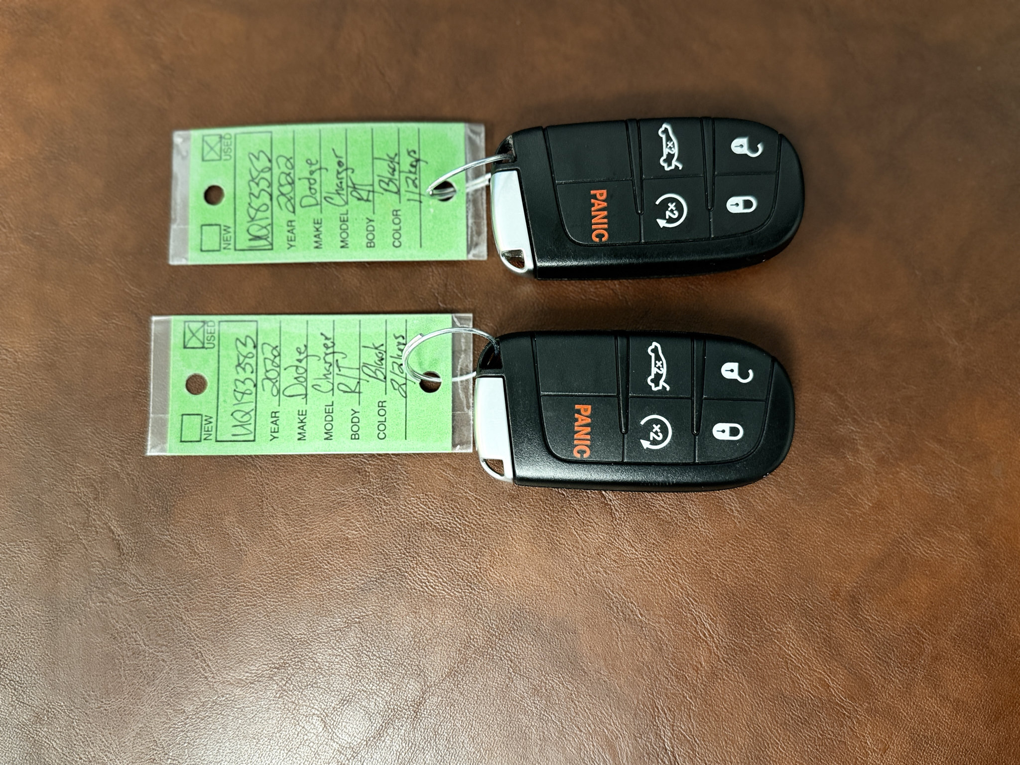Used 2022 Dodge Charger R/T w/ Daytona Edition Group RWD image 36