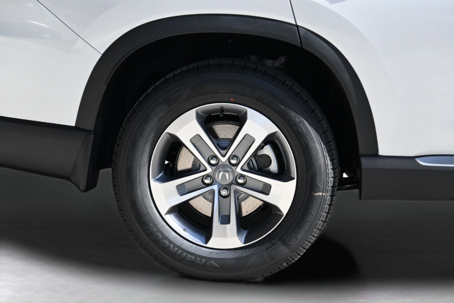 New 2025 Honda Pilot EX-L image 39