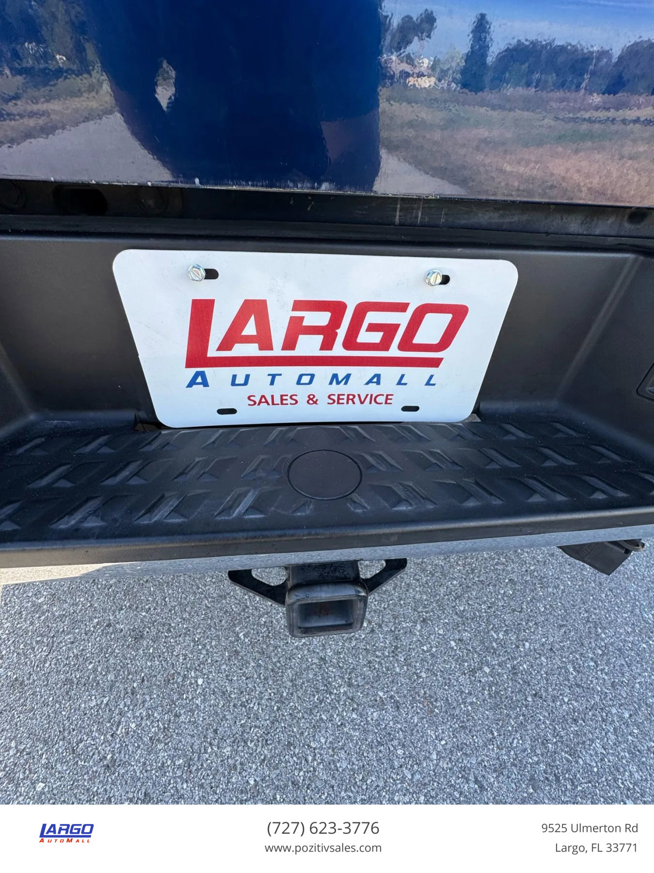 Used 2018 Nissan Titan SV image 29