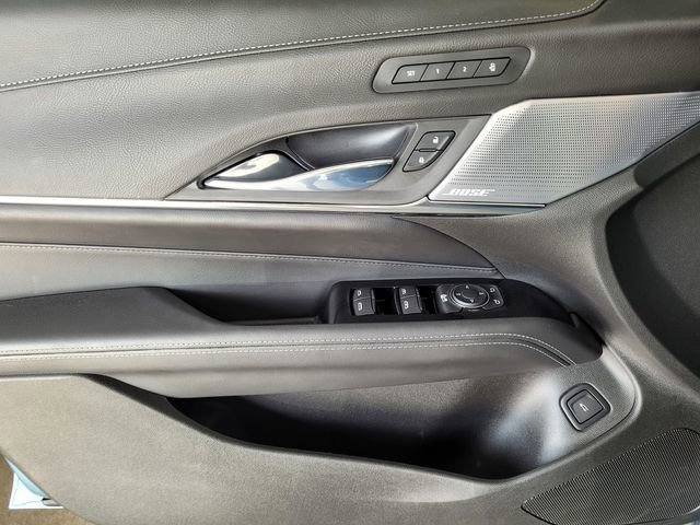 Certified 2023 Cadillac CT4 Premium Luxury w/ Super Cruise 2 Package image 18