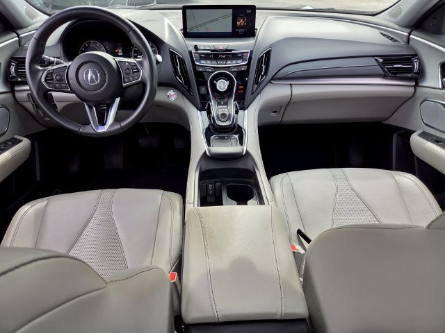 Used 2019 Acura RDX w/ Technology Package FWD image 15
