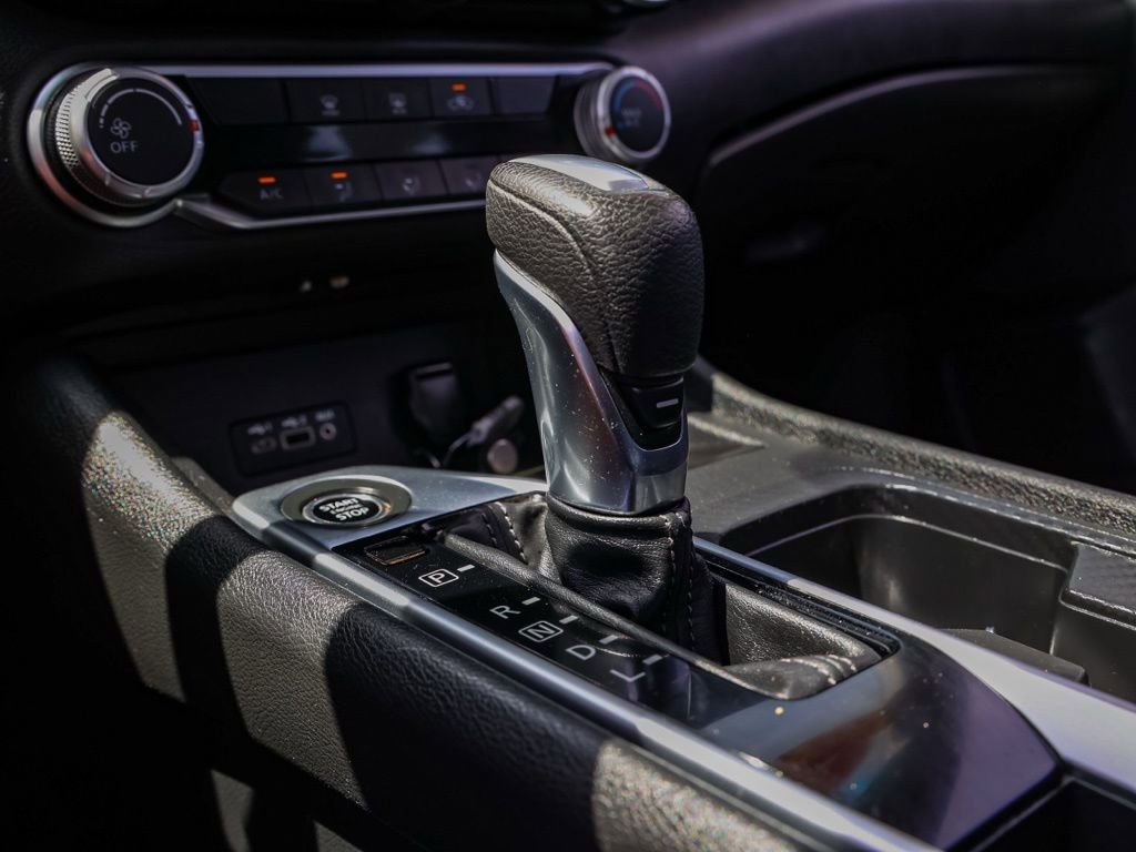 Used 2023 Nissan Sentra SV image 30