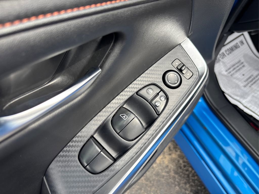 Used 2020 Nissan Sentra SR image 31