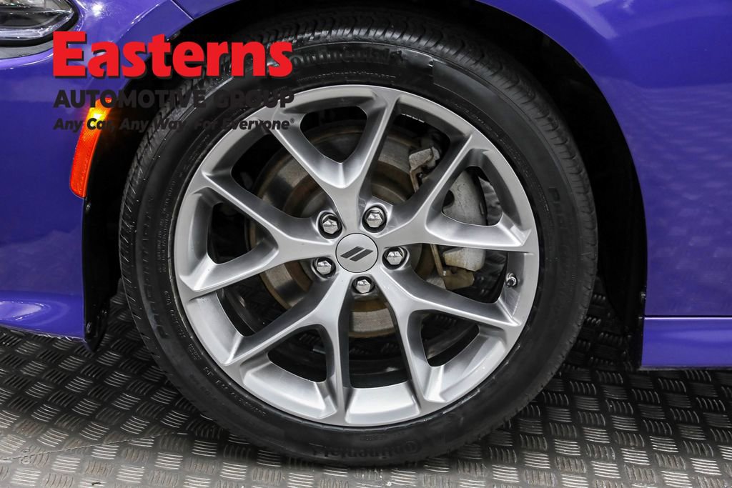 Used 2023 Dodge Charger GT image 33