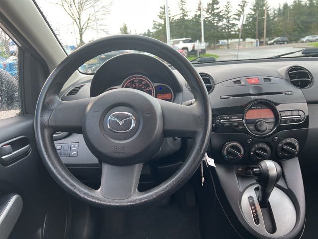 Used 2014 MAZDA MAZDA2 Sport image 43