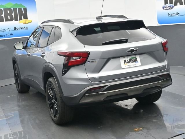 New 2026 Chevrolet Trax ACTIV w/ Driver Confidence Package image 4