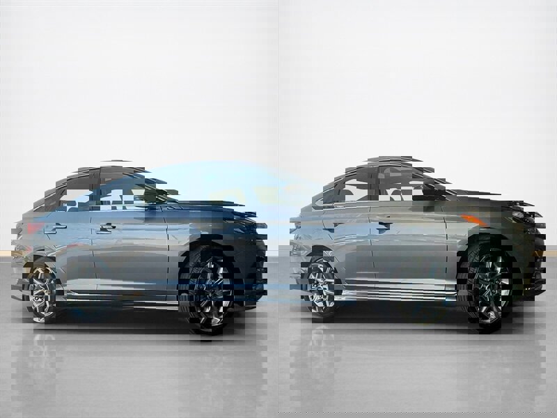 Used 2019 Hyundai Sonata Limited image 2