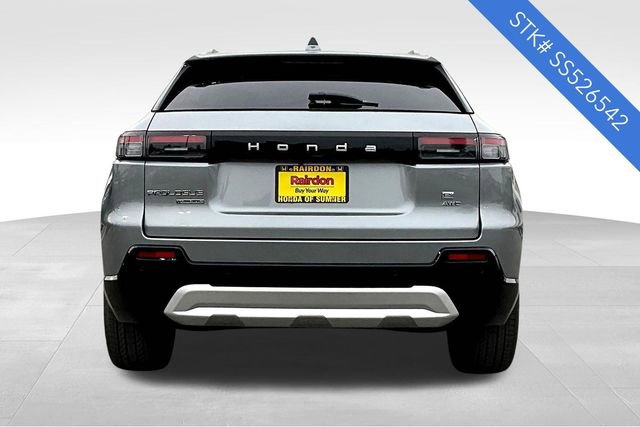 New 2025 Honda Prologue Touring image 4