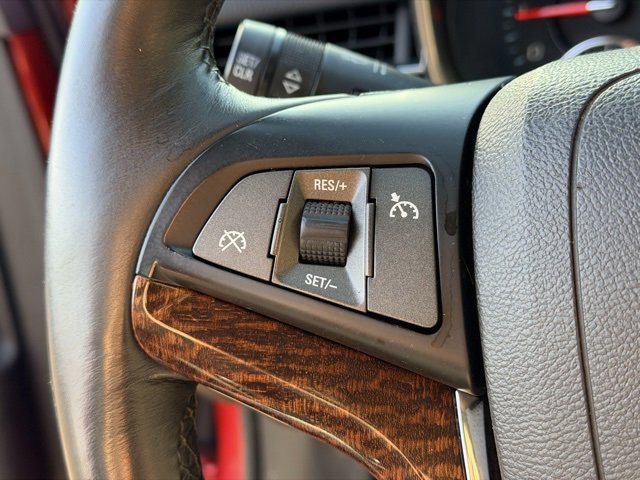 Used 2013 Chevrolet Malibu LT image 9