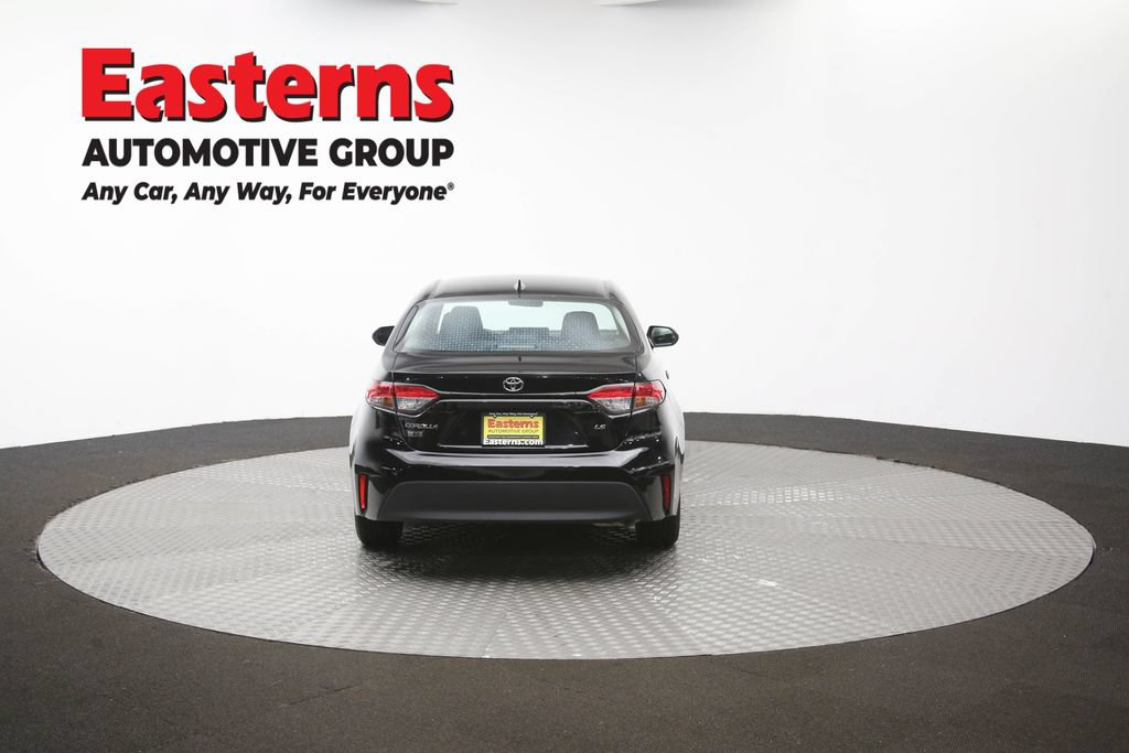 Used 2024 Toyota Corolla LE FWD image 35