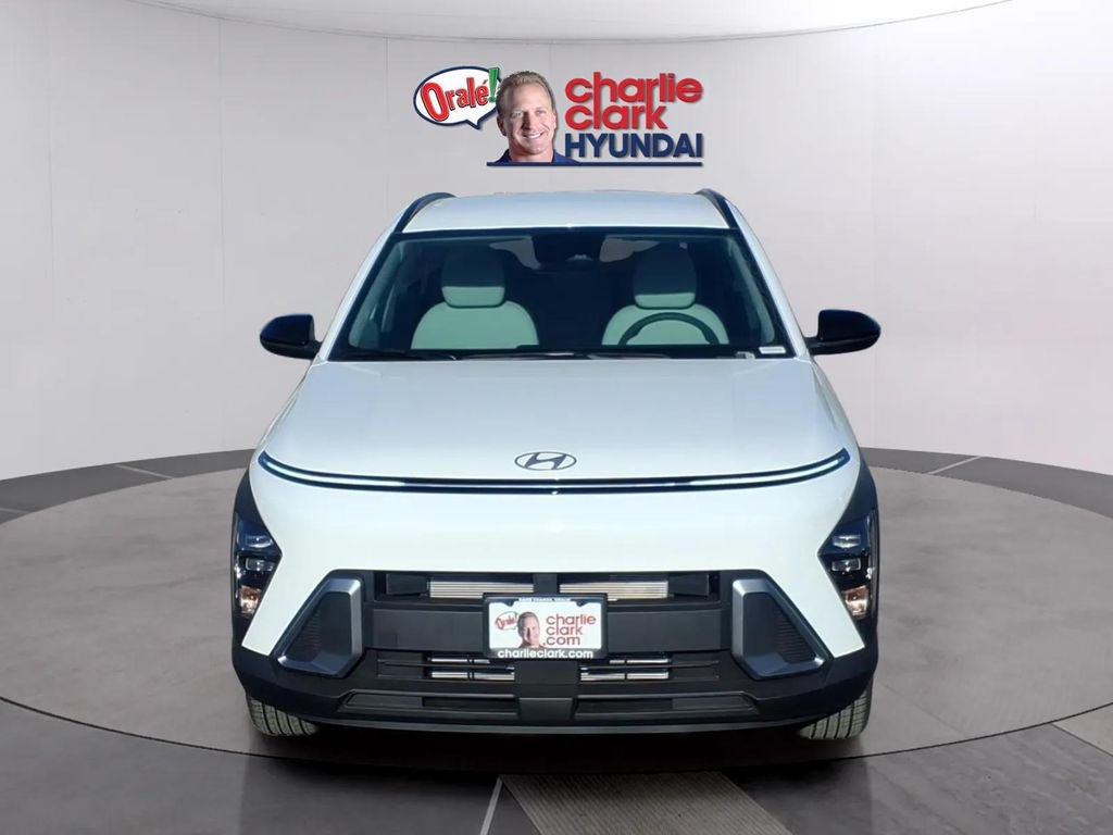 New 2026 Hyundai Kona SEL Sport FWD image 8