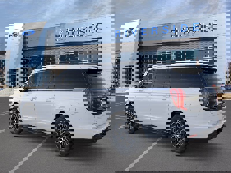 New 2026 Ford Expedition Max Active AWD/4WD image 43