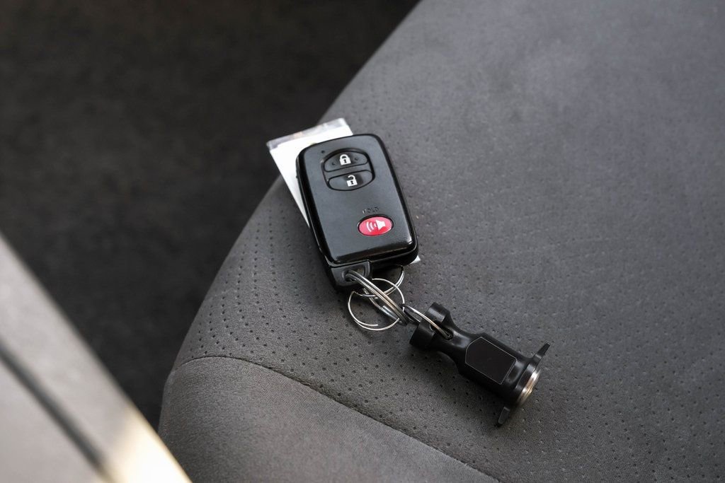 Used 2011 Toyota Prius Two image 52