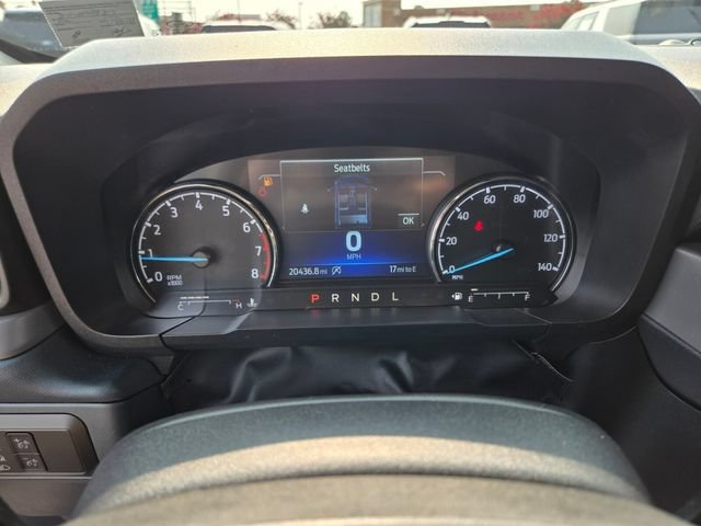 Used 2024 Ford Maverick Tremor w/ Tremor Off-Road Package AWD/4WD image 35