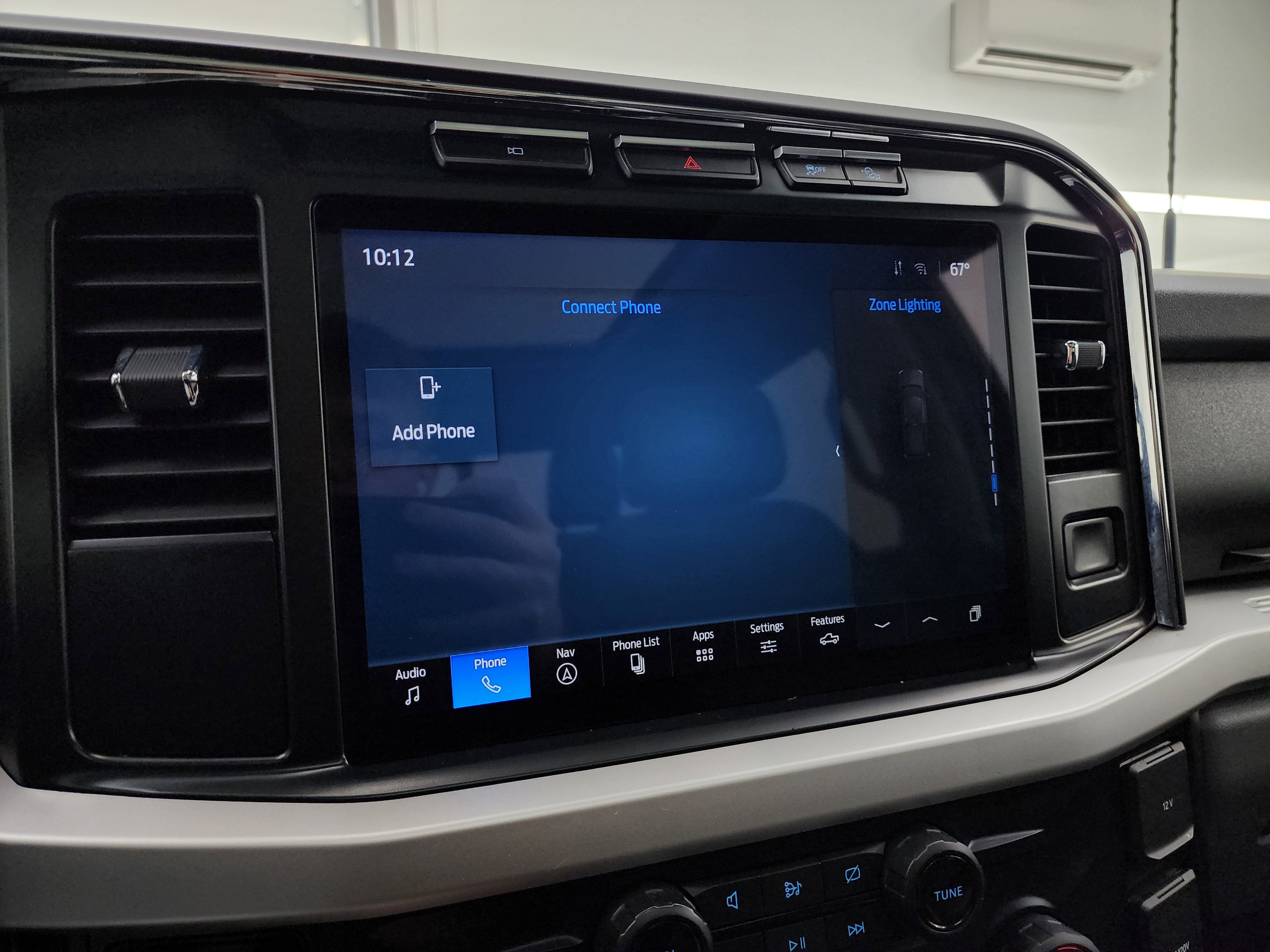 Used 2023 Ford F350 XLT w/ Tremor Off-Road Package image 51