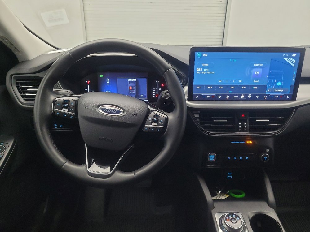 Used 2023 Ford Escape Active w/ Tech Pack #1 AWD/4WD image 22