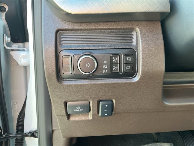 New 2026 Ford F350 King Ranch image 31