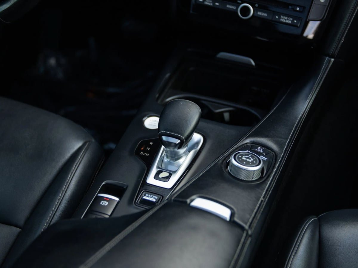 Used 2020 INFINITI QX50 Essential w/ Edition 30 Package FWD image 31