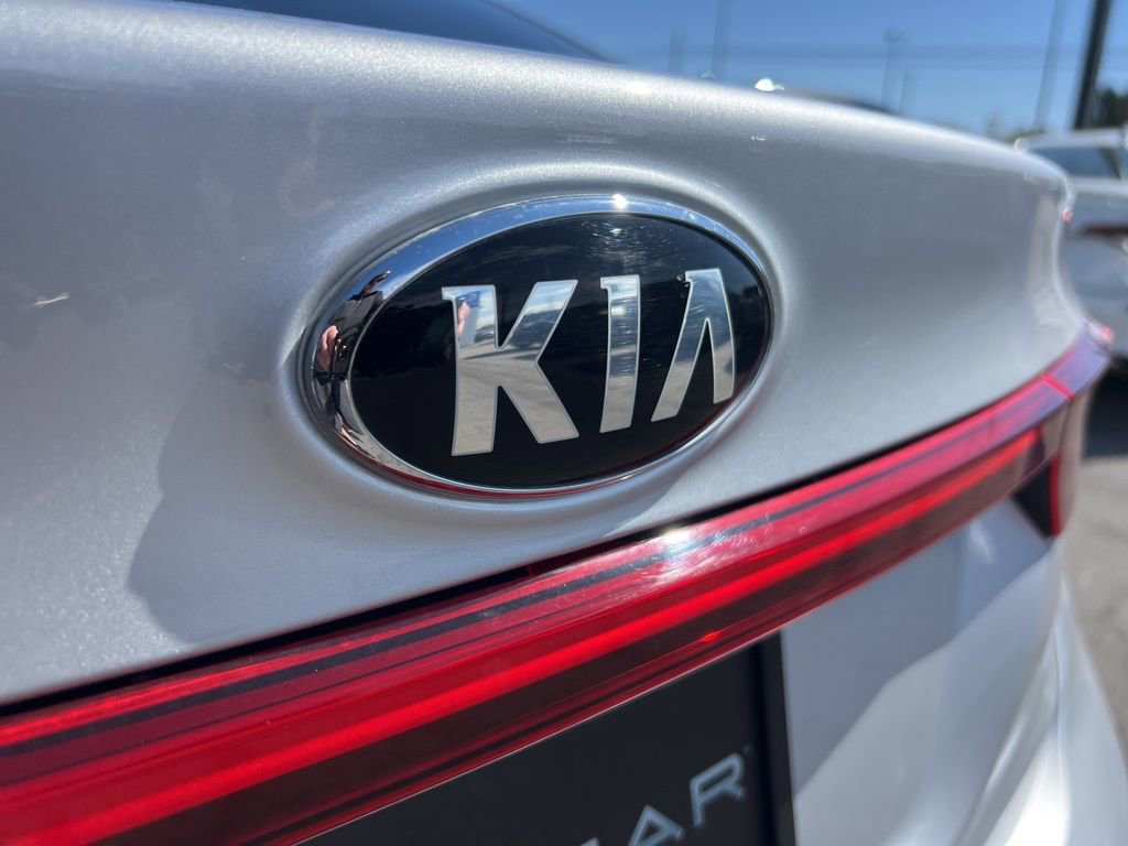 Used 2019 Kia Forte LXS FWD image 27