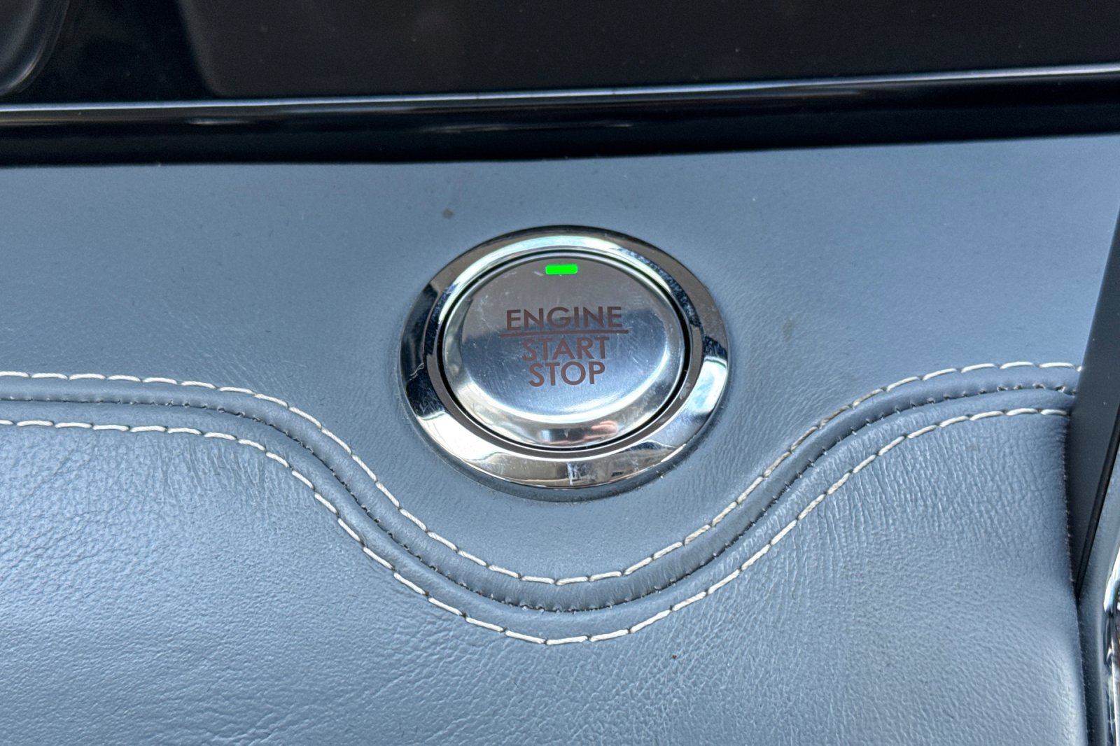 Certified 2023 Lincoln Navigator L Black Label image 24