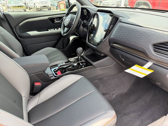 New 2026 Subaru Forester Sport AWD/4WD image 22