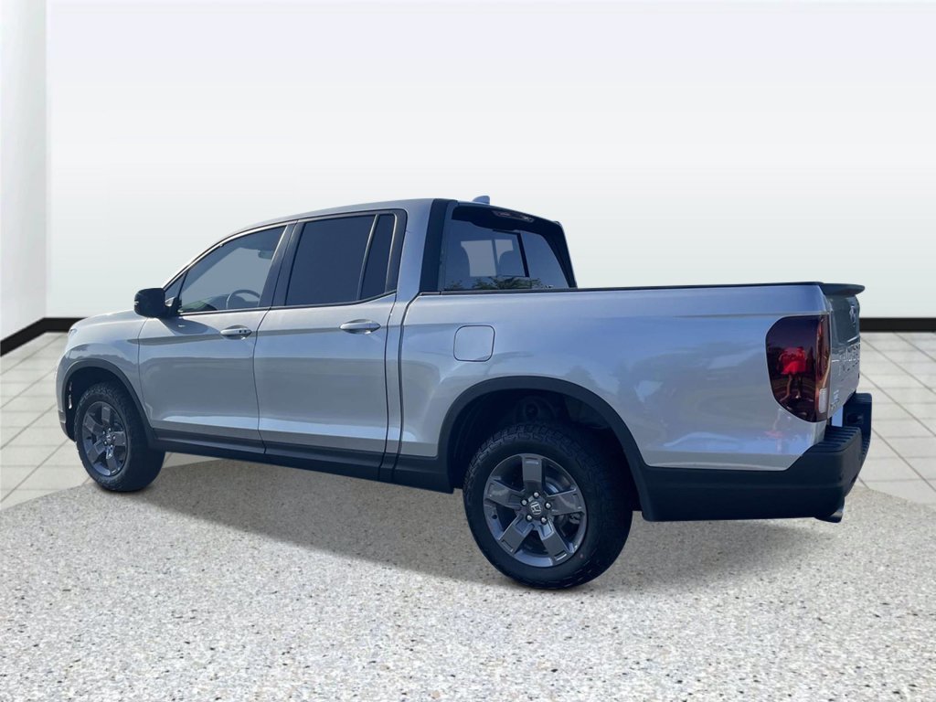 New 2026 Honda Ridgeline TrailSport image 5