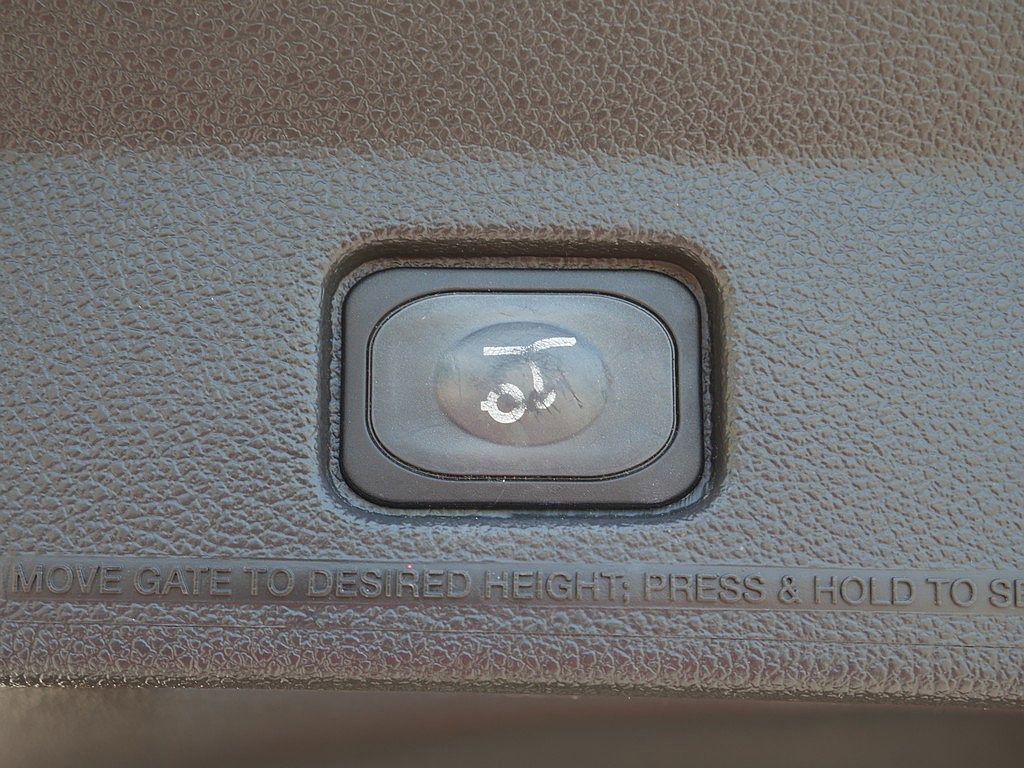 Used 2014 Ford Explorer Limited w/ Equipment Group 302A AWD/4WD image 53