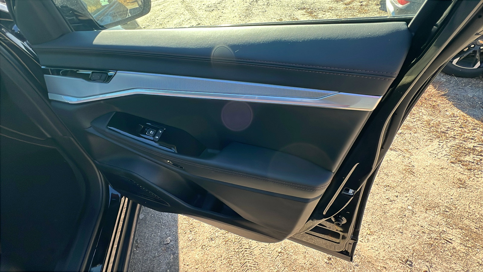 Used 2024 Jeep Wagoneer Launch Edition image 20