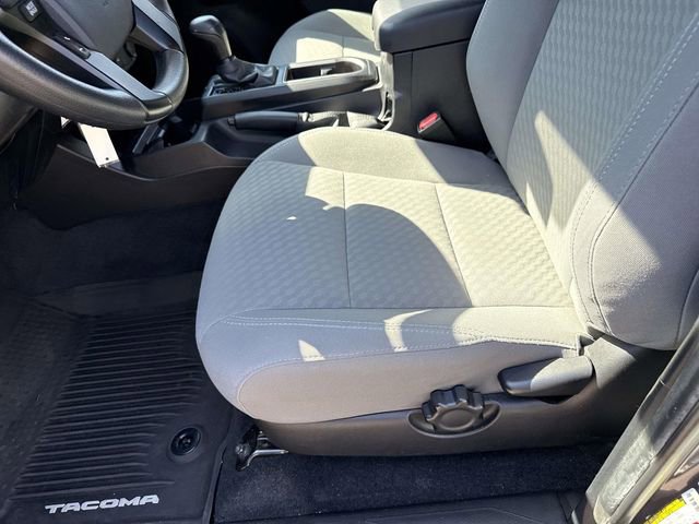 Used 2020 Toyota Tacoma SR w/ SR Convenience Package RWD image 15