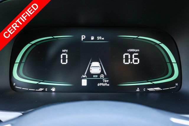 Used 2024 Hyundai Palisade SEL AWD/4WD image 26