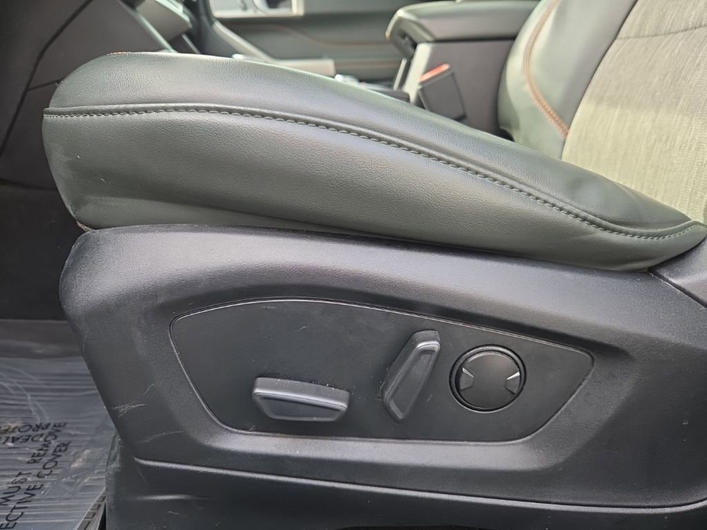 Used 2023 Ford Explorer Timberline w/ Timberline Technology Package image 13